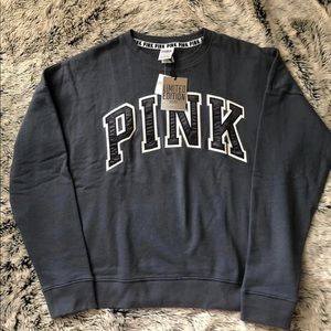 Vs Pink Limited edition